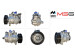 Klimakompressor auto Audi A5 07-16, Audi A6 11-18, Audi A4 07-15