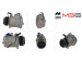 Компресор кондиціонера BMW X6 E71 08-14, BMW X5 E70 07-13