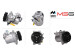 Compresseur de climatisation Toyota ProAce 16-, Peugeot Expert 16-, Citroen Jumpy 16-