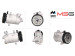 Compresseur de climatisation Ford Transit 06-14, Fiat Ducato 06-14, Peugeot Boxer 06-14