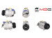 Компрессор кондиционера BMW X5 F15 13-18, BMW X5 E70 07-13, BMW 5 F10-18 10-17