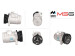 Air conditioner compressor Opel Antara 06-15, Chevrolet Captiva 06-11
