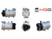 Klimakompressor auto Ford C-MAX 02-10, Ford Focus II 04-11, Volvo V50 07-12
