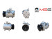 Sprężarka klimatyzacji Fiat Sedici 06-14, Suzuki SX-4 06-14, Suzuki Swift 04-10