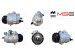Compresseur de climatisation Ford Galaxy 15-, Ford Mondeo V 13-20, Ford Fusion 13-20