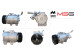 Compressore aria condizionata Mazda 6 02-07