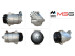 Компрессор кондиционера Fiat Ducato 14-, Fiat Ducato 06-14