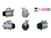 Компресор кондиціонера Ford C-MAX 10-19, Ford Connect 13-22, Ford Focus III 11-18