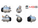 Klimakompressor auto Ford Edge 15-, Lincoln Nautilus 18-23