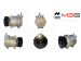 Air conditioner compressor Chevrolet Lacetti 04-13, Chevrolet Aveo 06-16, Daewoo Nubira 03-05