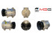 Compressore aria condizionata Chevrolet Epica 06-14, Chevrolet Epica 04-06, Chevrolet Cruze 09-17