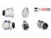 Компрессор кондиционера BMW 3 E46 99-05, BMW X5 E70 07-13