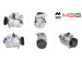 Klimakompressor auto VW Touareg 10-18, Audi A8 10-18, Audi Q7 05-15