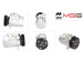 Air conditioner compressor Opel Antara 06-15, Chevrolet Captiva 11-19, Chevrolet Captiva 06-11