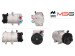 Compresor aire acondicionado FORD S-MAX 06-15, Ford Galaxy 06-15, Volvo V70 07-16