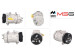 Sprężarka klimatyzacji Fiat Scudo 07-16, Peugeot Expert 07-16, Citroen Jumpy 07-16