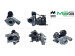 Turbocompresseur (turbo voiture) Subaru Impreza 00-07