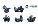 Турбіна Subaru Forester 02-08, Subaru Forester 08-13, Subaru Legacy 09-14