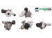 Turbina SsangYong Actyon 06-11, SsangYong Kyron 05-11