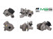 Turbina SsangYong Actyon 12-, SsangYong Korando C 10-19