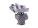 Turbocompresseur (turbo voiture)