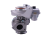 Turbocompresseur (turbo voiture)