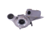 Turbocompresseur (turbo voiture)