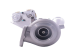 Turbocompresseur (turbo voiture)