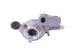 Turbocompresseur (turbo voiture)