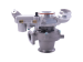 Turbocompresseur (turbo voiture) BMW X1 E84 09-15, BMW 1 F20/F21 11-19, BMW 3 F30-80 12-19