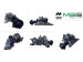 Turbocompresor Smart Roadster 03-06, Smart Fortwo 98-07