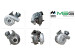 Turbina Renault Trucks Mascott 99-10