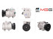 Compressore aria condizionata Kia Cerato 04-08, Kia Rio 06-11