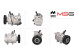 Klimakompressor auto Hyundai i-40 11-21, Kia Rio UB 11-17