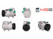 Klimakompressor auto Hyundai Santa Fe 06-12, Hyundai Sonata NF 04-09, Kia Magentis 05-10