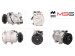 Klimakompressor auto Hyundai Tucson (IX35) 09-16, Kia Sportage 10-15
