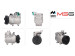 Air conditioner compressor Hyundai H-1 97-04, Hyundai H-1 04-07, Hyundai H-1 07-21