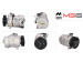 Compresseur de climatisation Kia Sorento 14-20, Kia Sorento 09-15