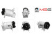 Klimakompressor auto Nissan Teana 03-08, Nissan Murano 02-08, Nissan Murano 08-16