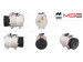 Klimakompressor auto SsangYong Rexton 01-06, SsangYong Rexton 12-18, SsangYong Rexton 06-12