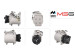 Компресор кондиціонера Mitsubishi Galant 96-03, Mitsubishi Galant 04-12, Mitsubishi Lancer IX 03-11