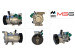 Air conditioner compressor Hyundai i-30 12-17, Hyundai Elantra MD 11-16, Kia Ceed 12-19