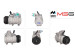 Air conditioner compressor Kia Carnival 06-15