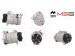 Air conditioner compressor Range Rover Sport 13-22, Range Rover 13-22, Jaguar F-Pace 16-