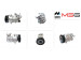 Compresseur de climatisation Renault Scenic III 09-16, Renault Megane III 09-16