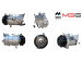 Air conditioner compressor Renault Kadjar 15-22, Renault Espace 15-, Nissan X-Trail T32 14-21