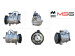 Klimakompressor auto VW Touareg 18-, Audi Q7 15-, Porsche Macan 14-