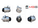 Klimakompressor auto Mercedes-Benz Sprinter 907-910 18-, Mercedes-Benz S-Class W222 13-20, Mercedes-Benz S-Class W217 13-20