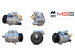 Компрессор кондиционера Ford Taurus 09-19, Ford Explorer 10-20, Lincoln MKS 08-16