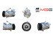 Compresseur de climatisation Renault Scenic III 09-16, Renault Megane III 09-16